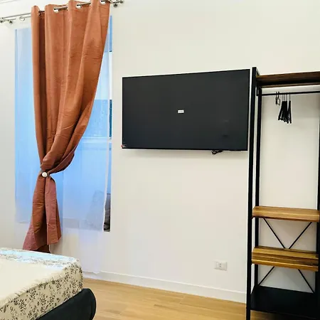 Friendly Apartment San Saba-3