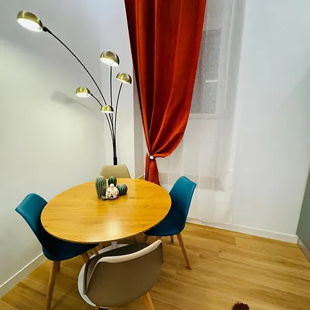 Friendly Apartment San Saba-3