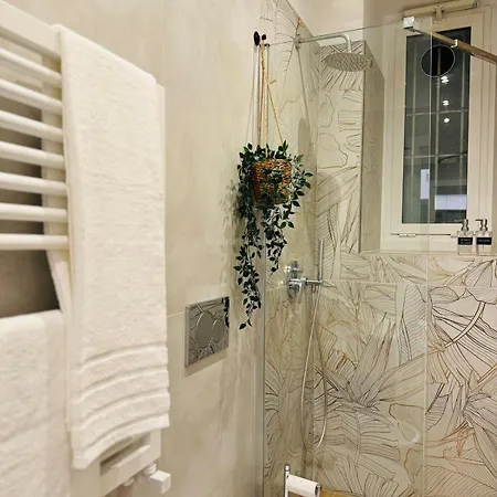 Friendly Apartment San Saba-2